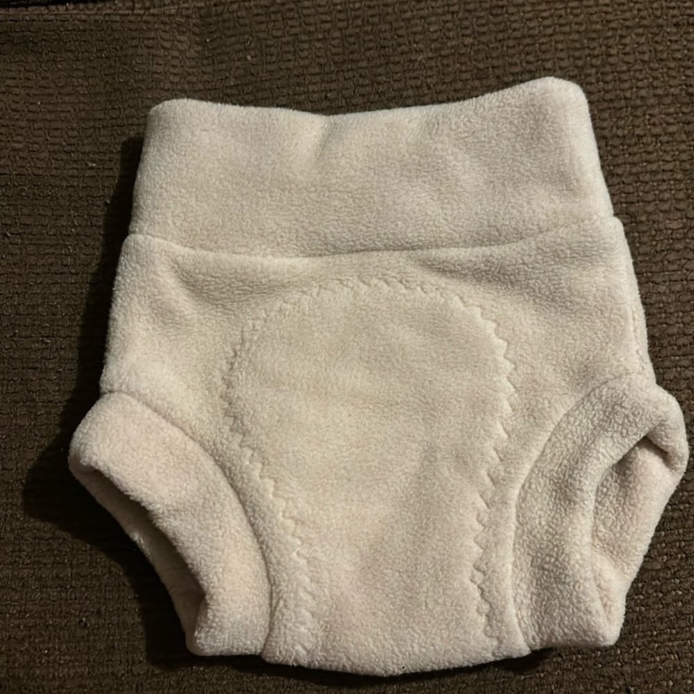 Modern Day Rags Cloth Diaper Cover